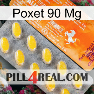 Poxet 90Mg new05